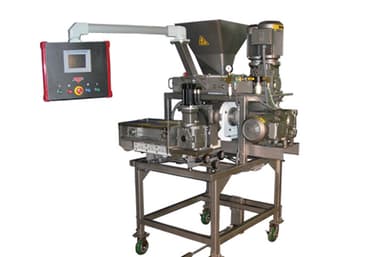 Image of DOUGH DIVIDER