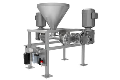 Image of DOUGH DIVIDER