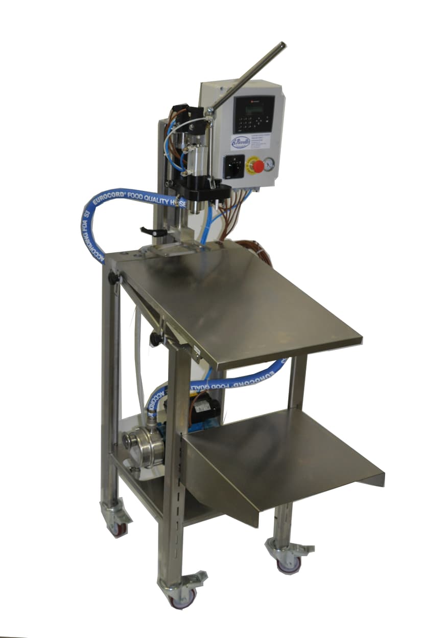 Product image of filling bag in box