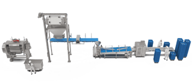 Image of DOUGH DIVIDER