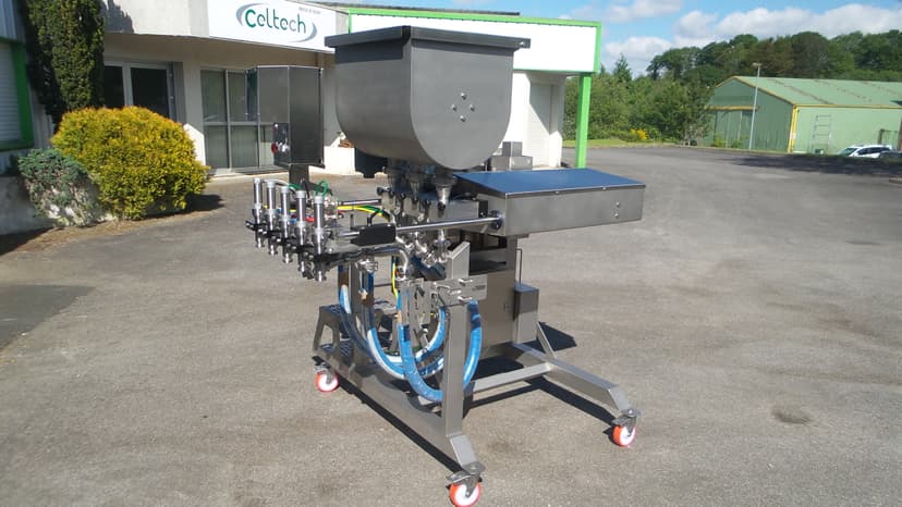 Product image of CEDEL - Lobes filler