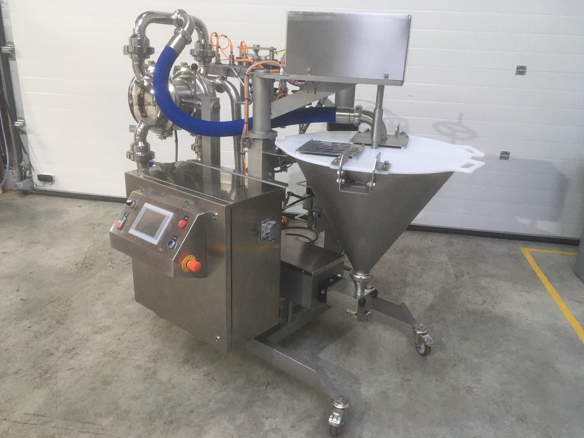 Image of CEDEL - Lobes filler