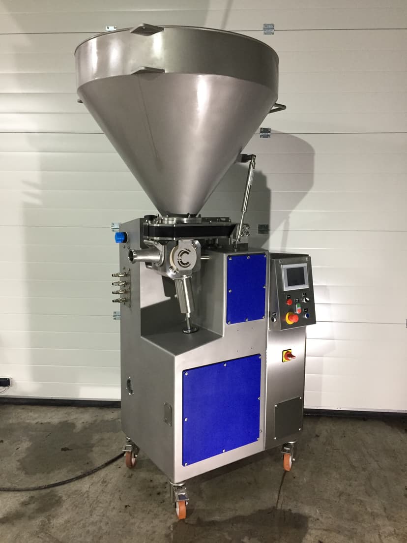 Product image of CEDEP - Piston filler