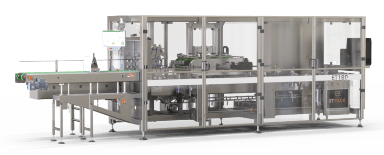 Image of ENDLOAD CARTONER ET180