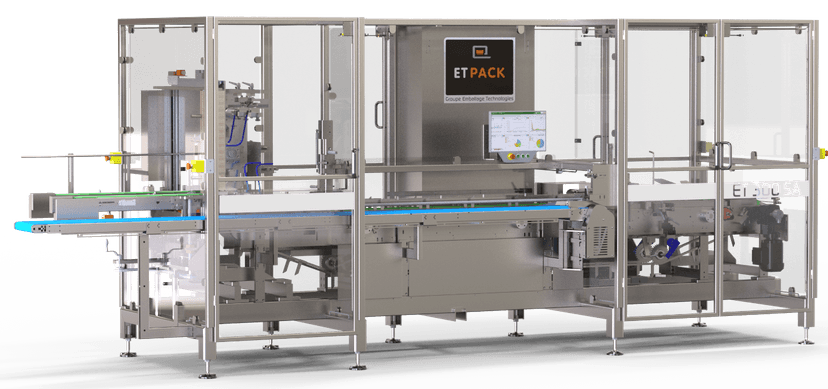 Product image of ET300SA CARTONER