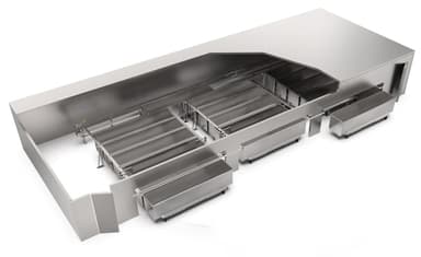 Image of FERMENTATION ROOMS