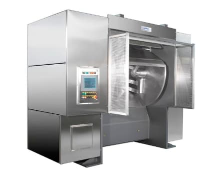 Image of RML - HORIZONTAL MIXER