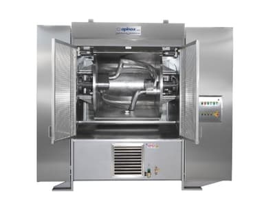 Image of RML - HORIZONTAL MIXER