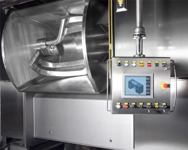 Image of RML - HORIZONTAL MIXER