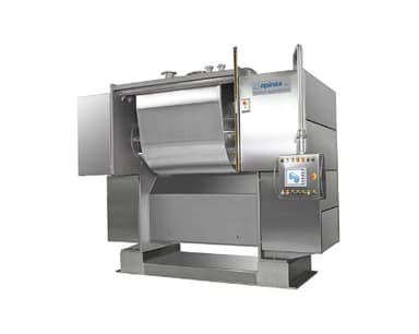 Image of RML - HORIZONTAL MIXER