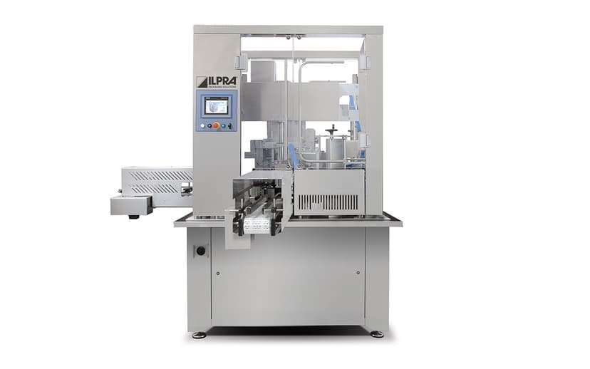 Product image of SEAL BOX 300 E 400