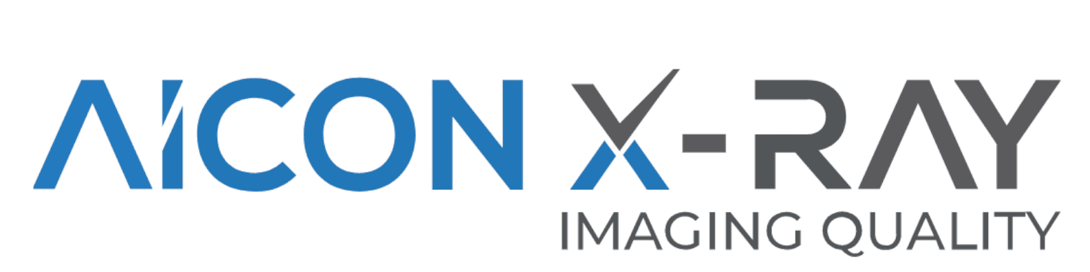 Logo AICON X-RAY GmbH