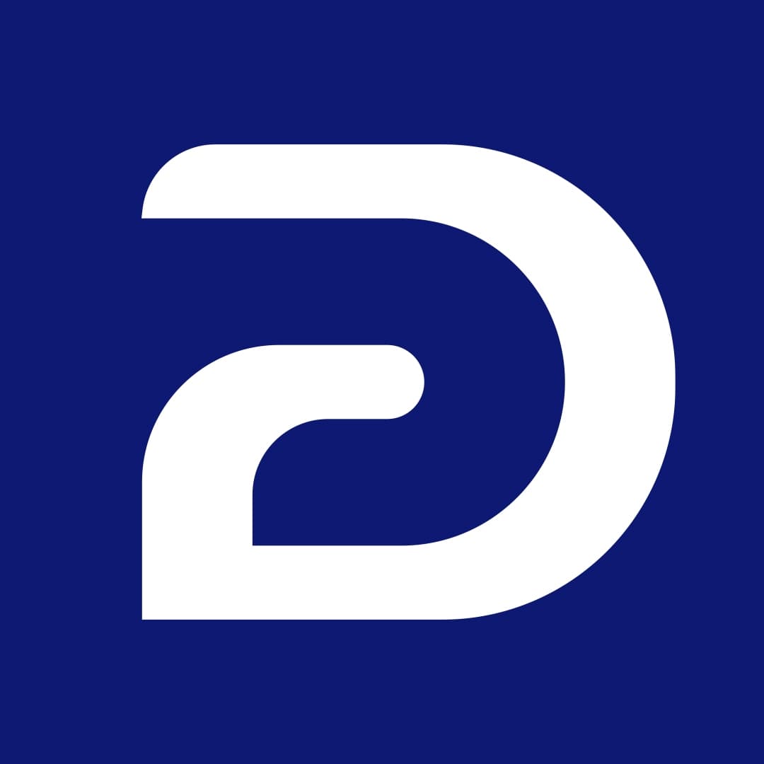 Logo Danmatic