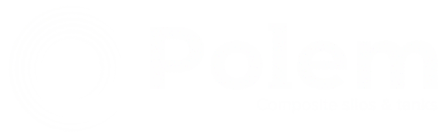 Logo Polem Composite silos & tanks