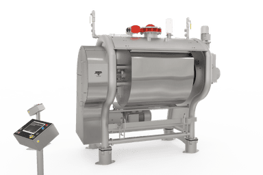 Image of DOUGH MIXERS