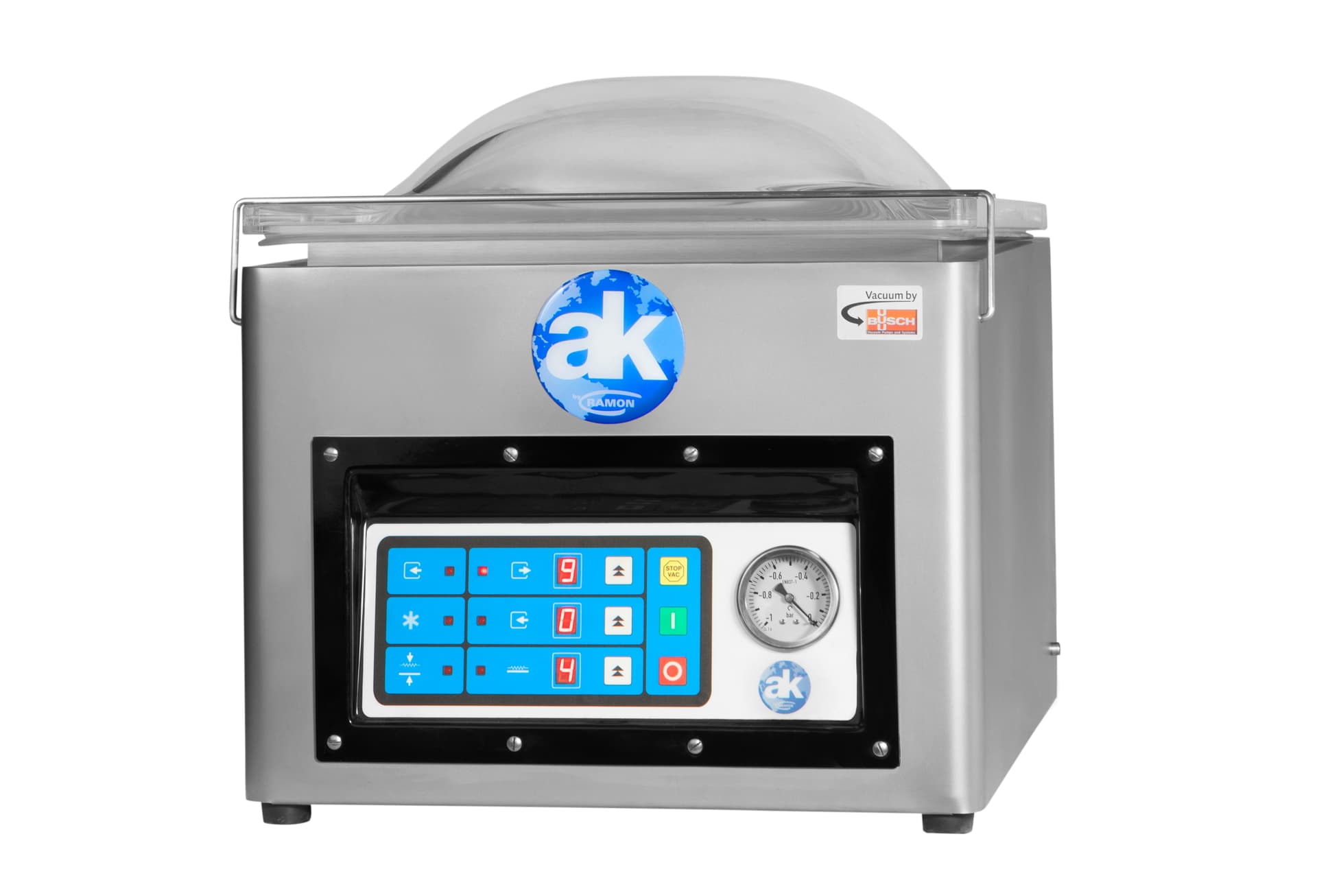 Image of AK RAMON VACUUM PACKER