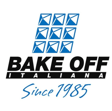 Logo BAKE OFF ITALIANA