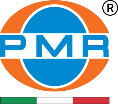 Logo PMR SYSTEM GROUP